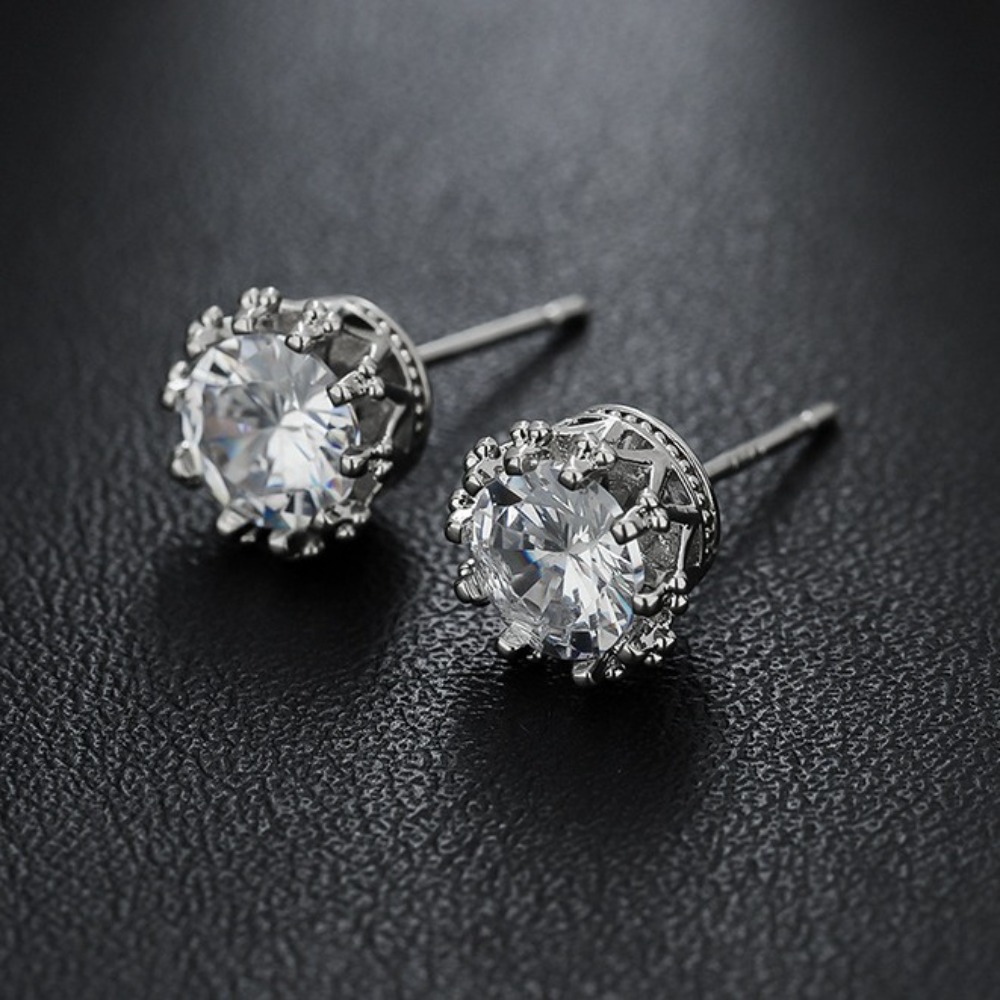 Body Jewelry High End - 1 Par de Joias Acessórias de