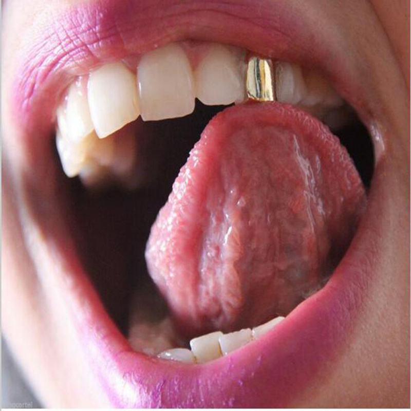 Body Jewelry Gold Plated - Novo Kit com 1-3 Peças de