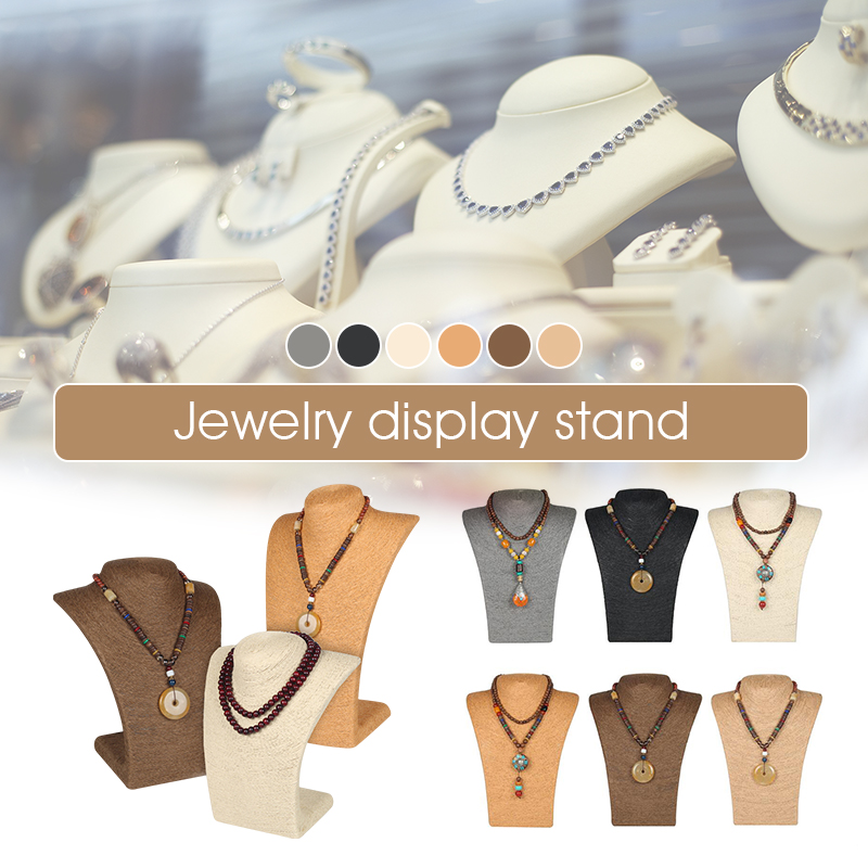 Body Jewelry Display Ideas - 1pc rack de exibição de jóias