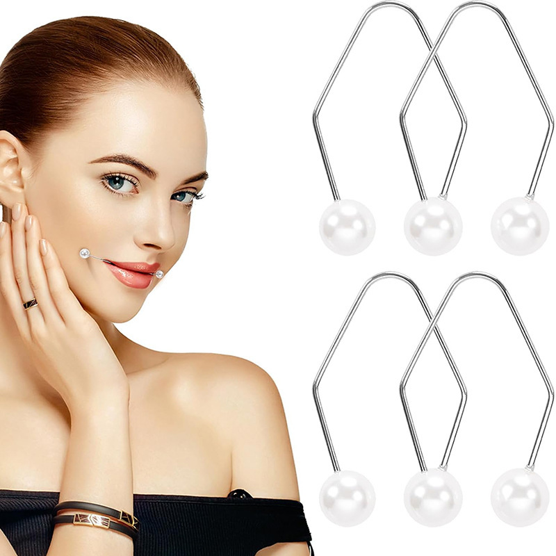 Body Jewelry Charms - Fabricante de dimple, treinador de dimple