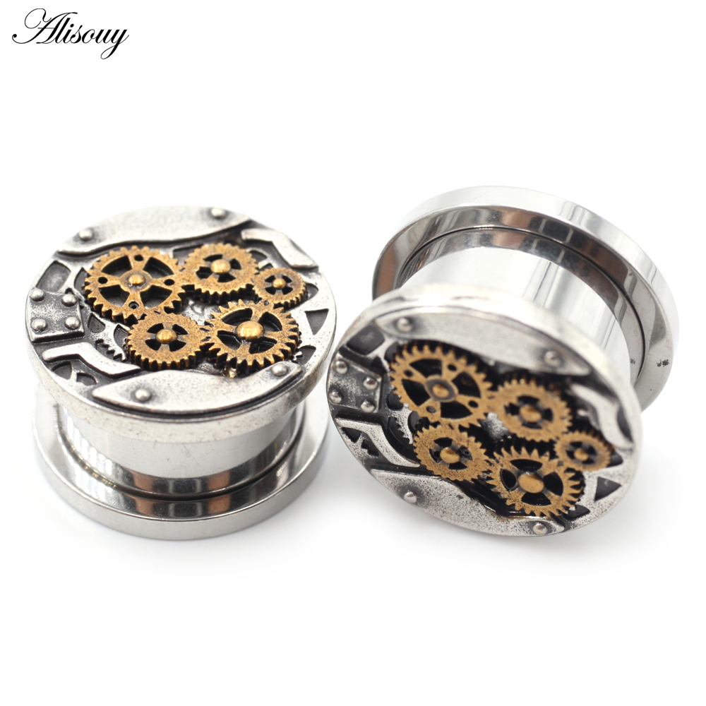 Body Jewelry Factory - Alisouy 2 peças de linha de