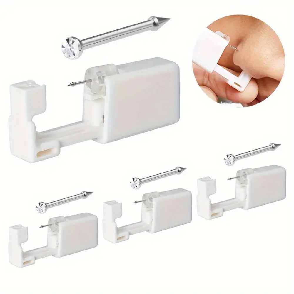 Unidade de piercing estéril se - Body Jewelry Factory avaliação e preço