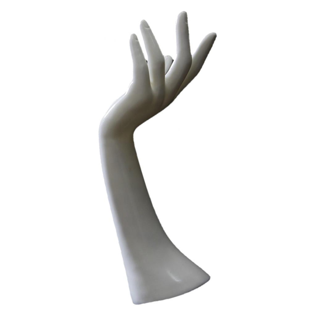 Manequim feminino mão decorati - Body Jewelry Display Ideas avaliação e preço