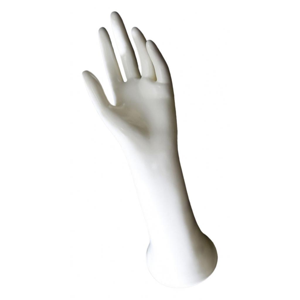 Manequim feminino mão decorati - Body Jewelry Display Ideas avaliação e preço