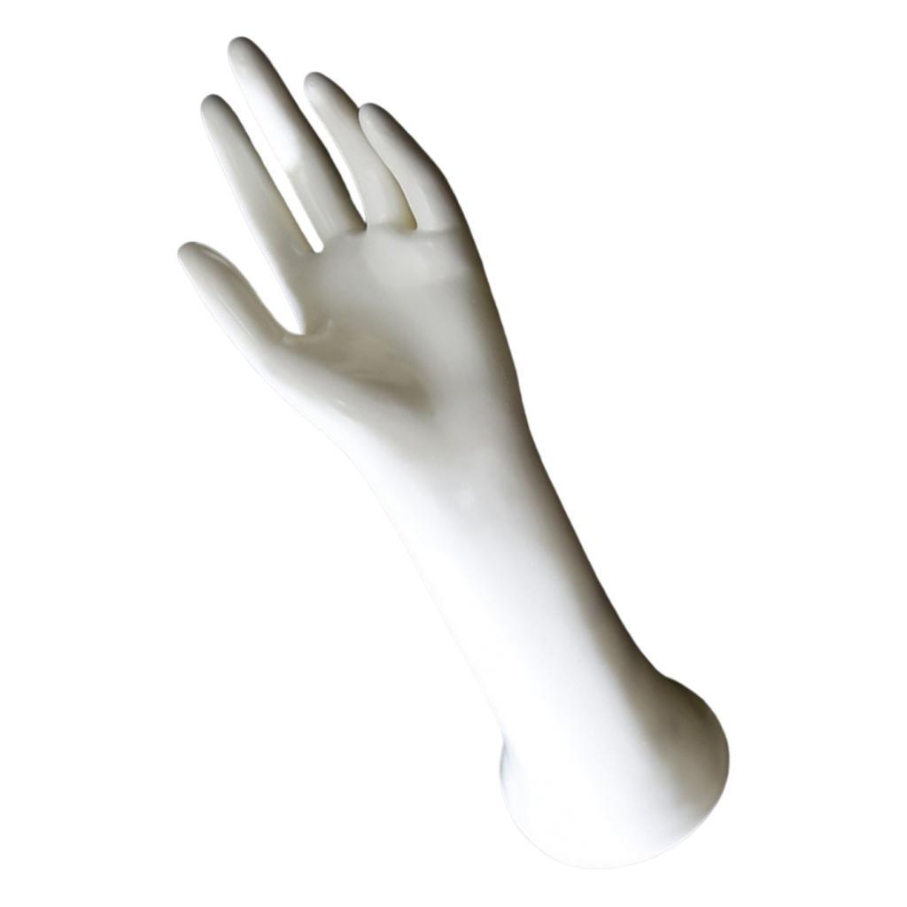 Manequim feminino mão decorati - Body Jewelry Display Ideas avaliação e preço
