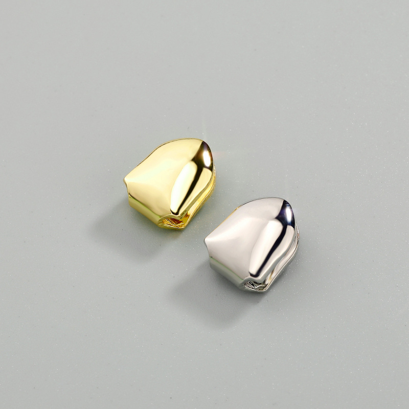 Novo Kit com 1-3 Peças de Capa - Body Jewelry Gold Plated avaliação e preço