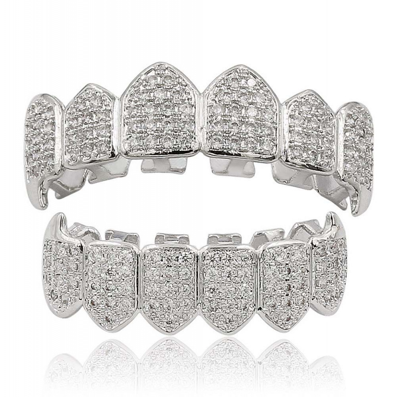 Joias Dentárias de Luxo de Alt - Body Jewelry High End avaliação e preço