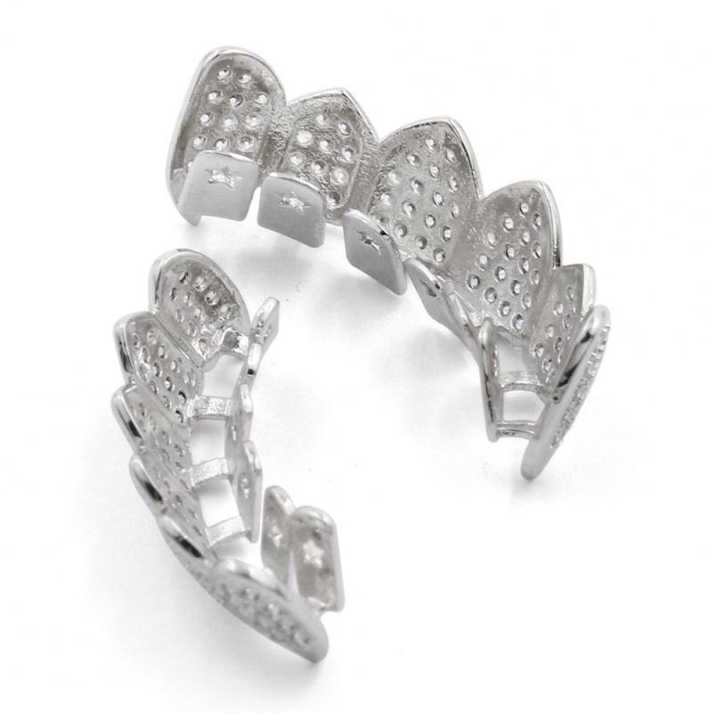Joias Dentárias de Luxo de Alt - Body Jewelry High End avaliação e preço
