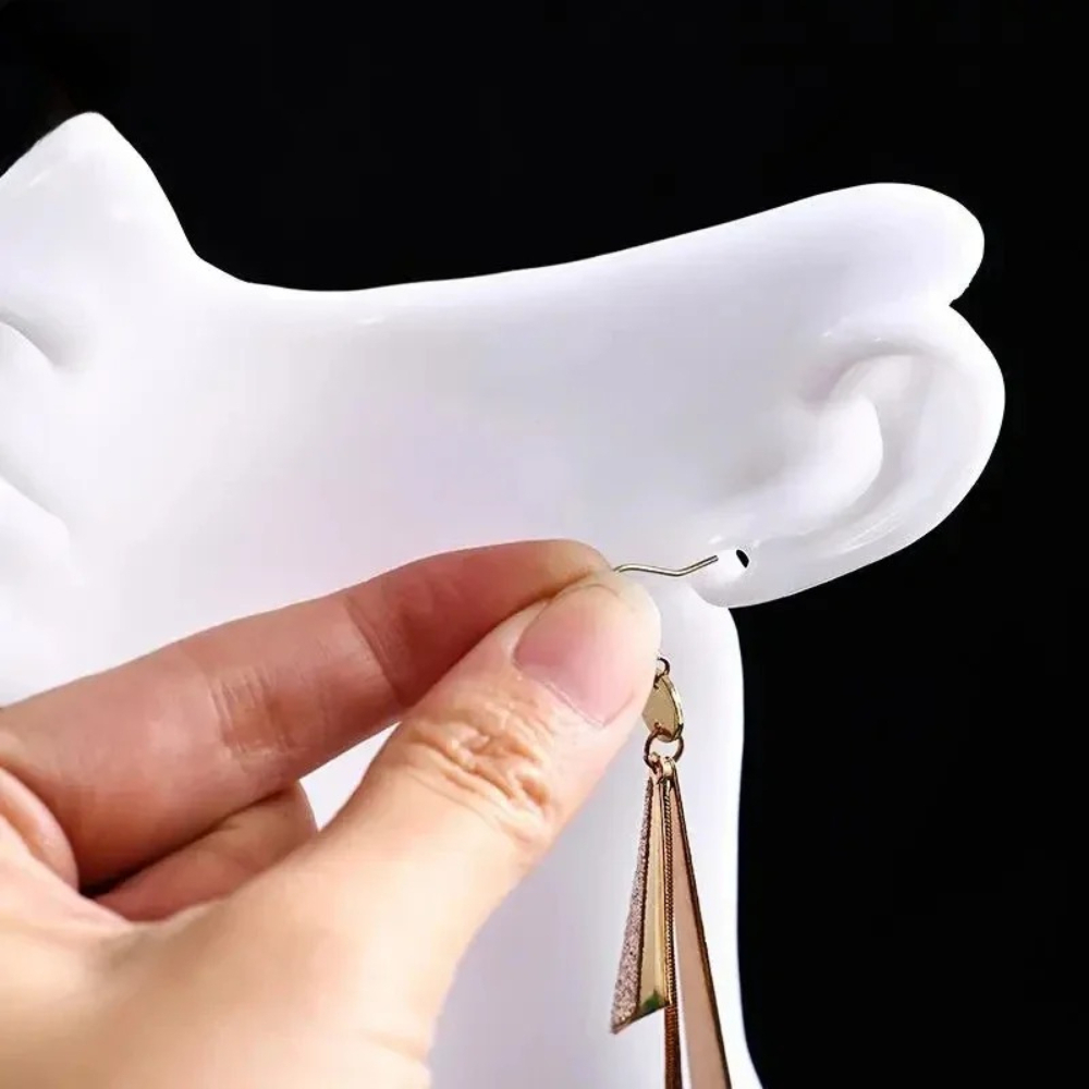 Expositor de Colares e Joias e - Body Jewelry Display Ideas avaliação e preço
