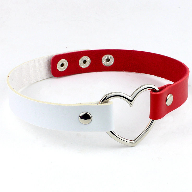 Nova tendência gargantilha de  - Body Jewelry Trend avaliação e preço