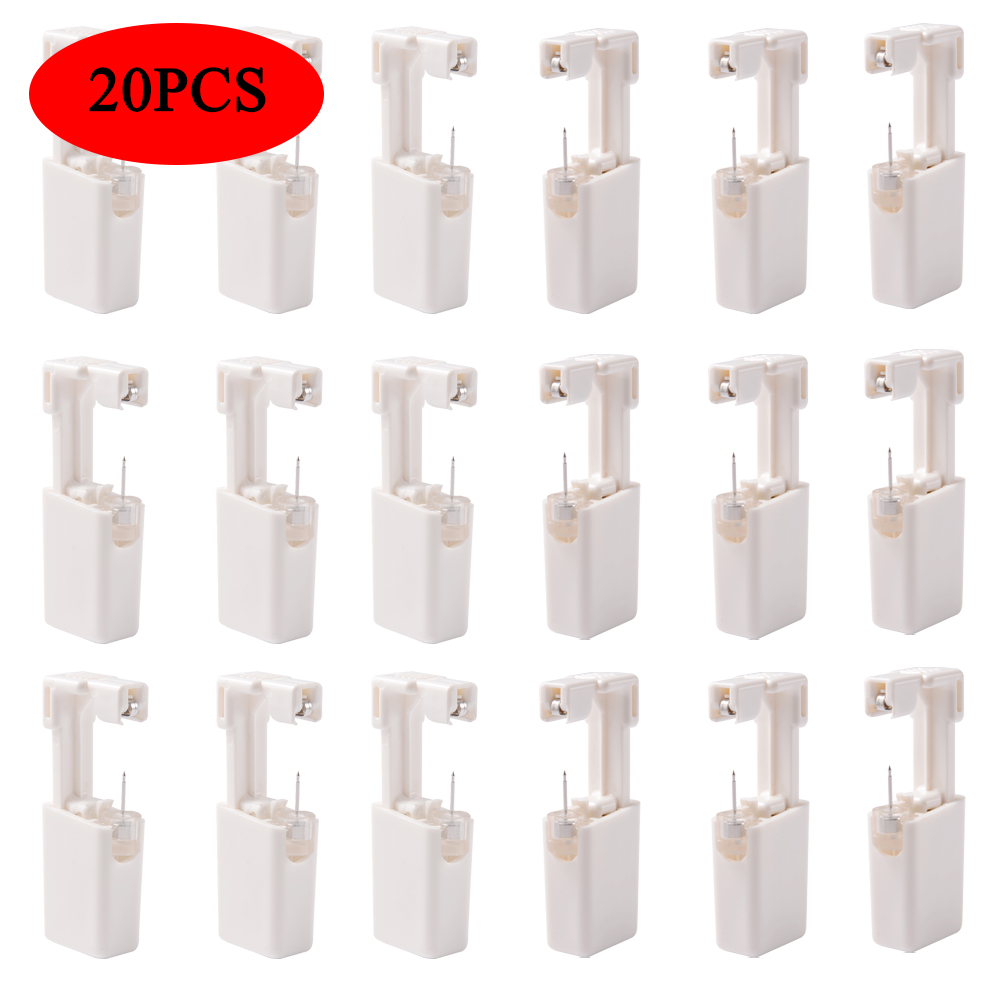 1-20 pçs/set orelha piercing a - Body Jewelry Factory avaliação e preço