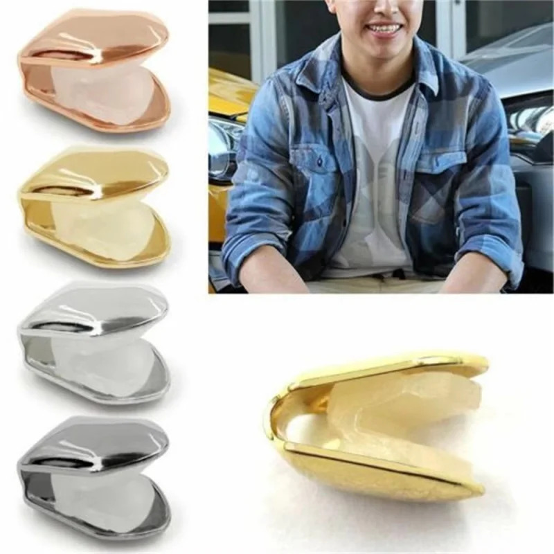 1/3/5 peças 3 Cores Personaliz - Body Jewelry Gold Plated avaliação e preço