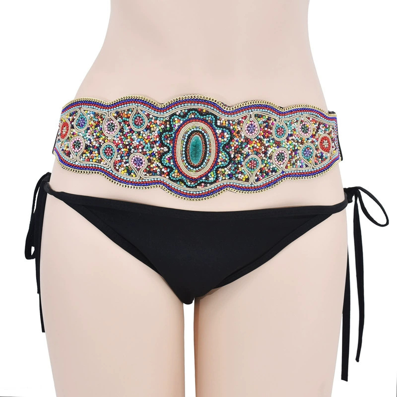 Produto: moda boêmia vintage c - Body Jewelry Charms avaliação e preço