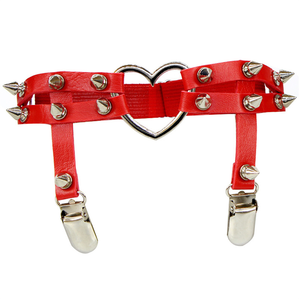 1 pçs feminino punk goth coraç - Body Jewelry Ends avaliação e preço