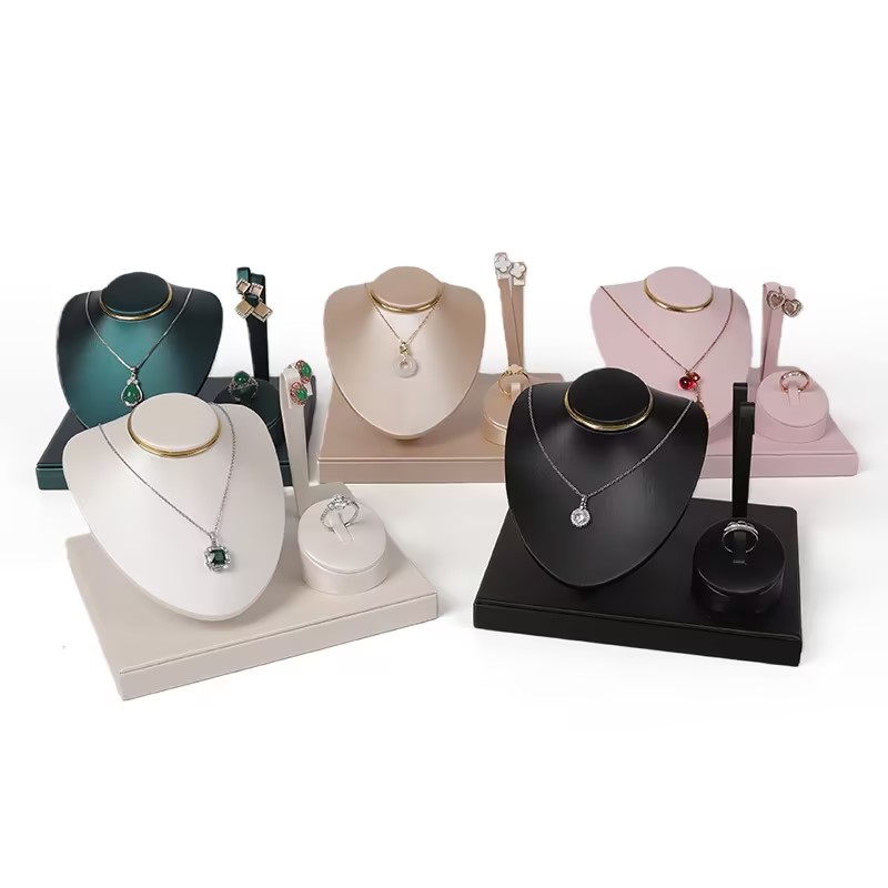 Conjunto de Expositores de Joi - Body Jewelry Display Ideas avaliação e preço