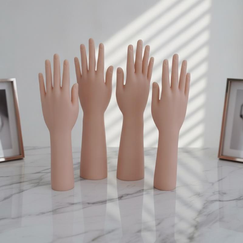 Manequim de Mão e Pé Feminino  - Body Jewelry Display Ideas avaliação e preço