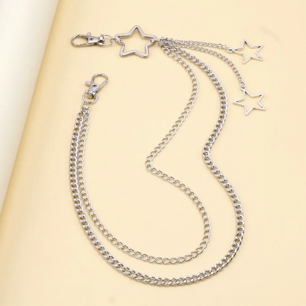 Charme prata cor de aço inoxid - Body Jewelry Charms avaliação e preço