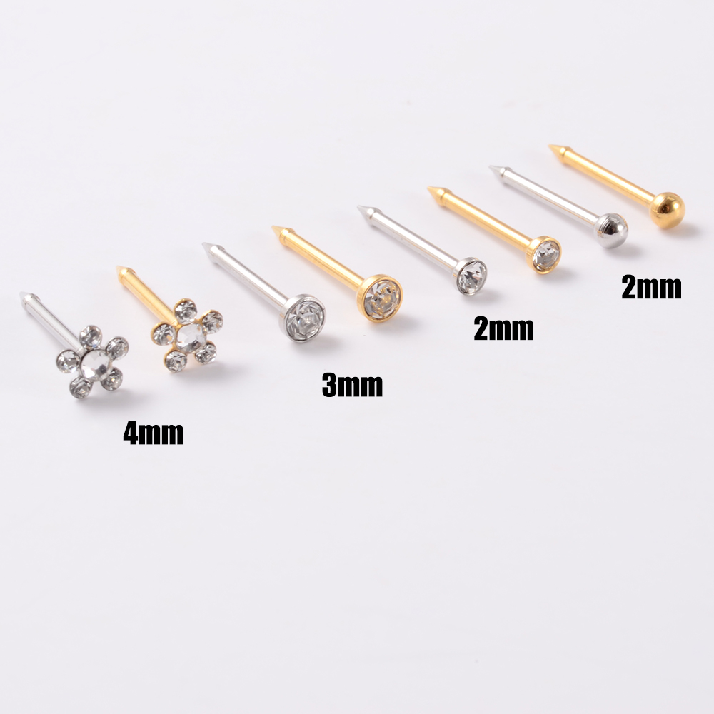 Unidade de Perfuração Descartá - Body Jewelry Factory avaliação e preço
