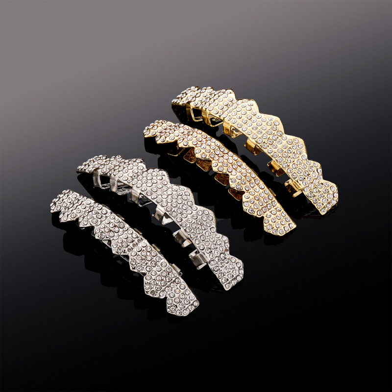 Joia Dental Destacável Bling E - Body Jewelry Charms avaliação e preço