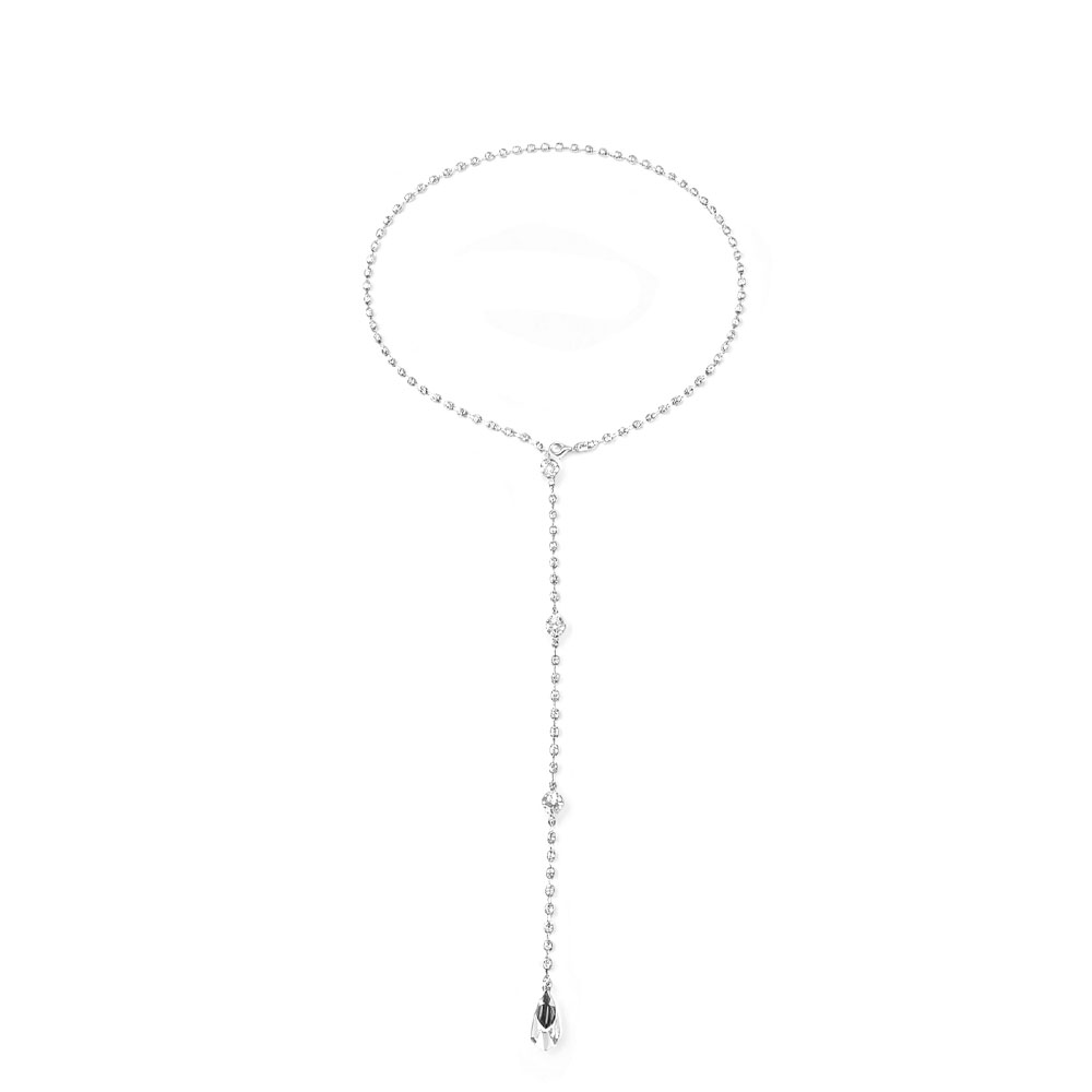 Novo produto: Corrente de stra - Body Jewelry High End avaliação e preço
