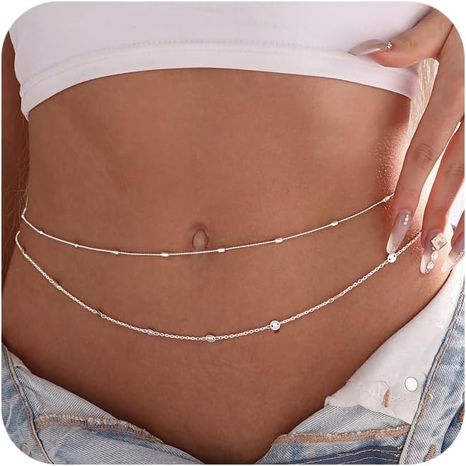 Mulheres à prova dwaterproof á - Body Jewelry Gold Plated avaliação e preço