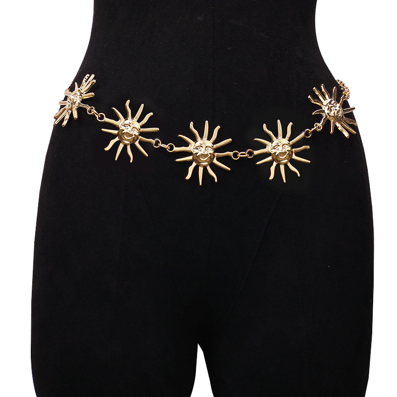 Chunky multicamadas punk gótic - Body Jewelry Ends avaliação e preço
