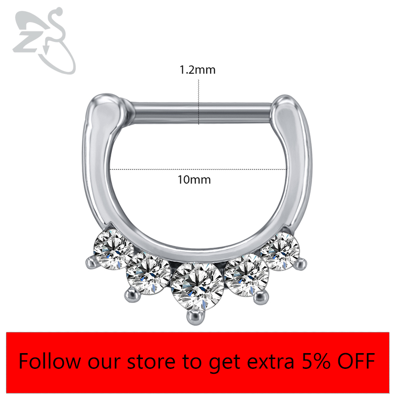 Zs 16g aço cirúrgico indiano n - Body Jewelry Indian avaliação e preço