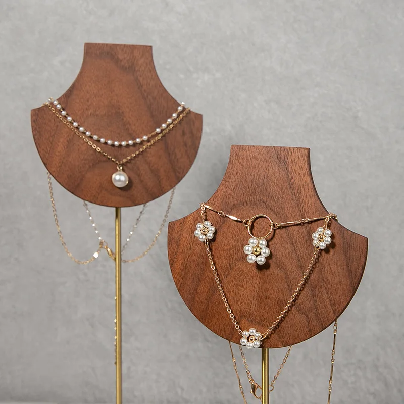 Suporte Elegante e de Alta Qua - Body Jewelry Display Ideas avaliação e preço