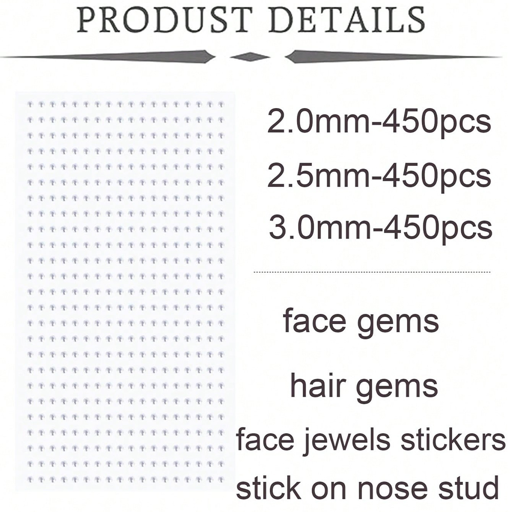 Piercings Falsos, Anel de Nari - Body Jewelry Eyebrow avaliação e preço