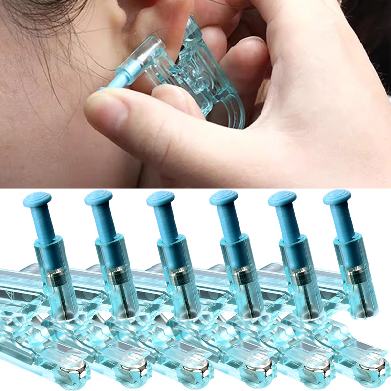 1/20 peças Kit de Pistola Desc - Body Jewelry Factory avaliação e preço