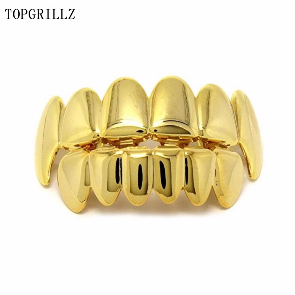 Topgrillz novo ajuste rosa our - Body Jewelry Gold Plated avaliação e preço