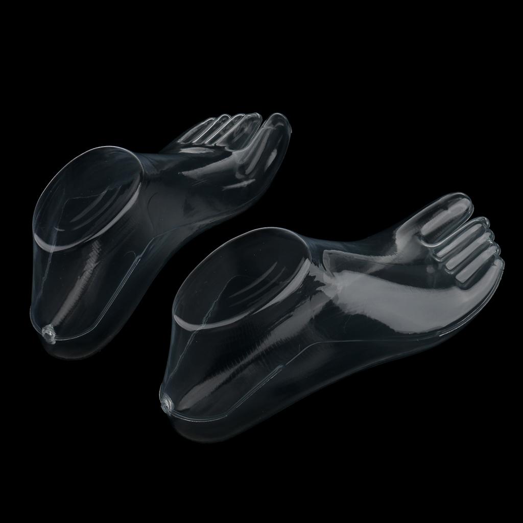 Manequim de Pé Feminino de Plá - Body Jewelry Display Ideas avaliação e preço